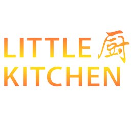 Little Kitchen  logo.